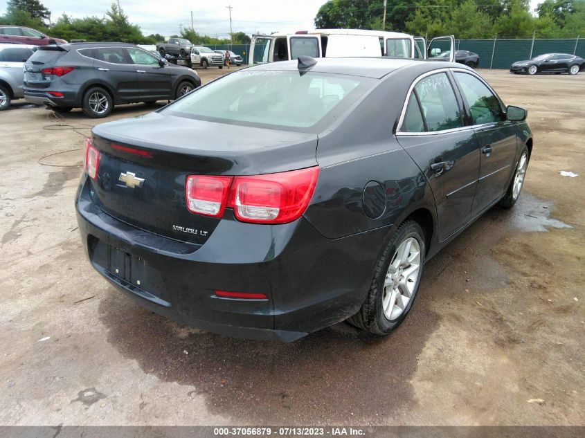 2015 CHEVROLET MALIBU LT - 1G11C5SL5FF335298