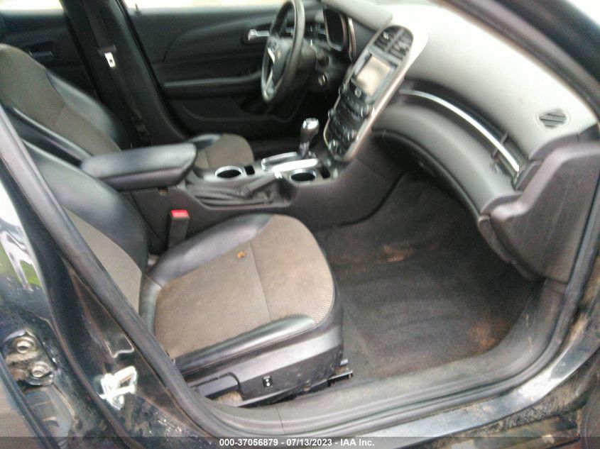 2015 CHEVROLET MALIBU LT - 1G11C5SL5FF335298