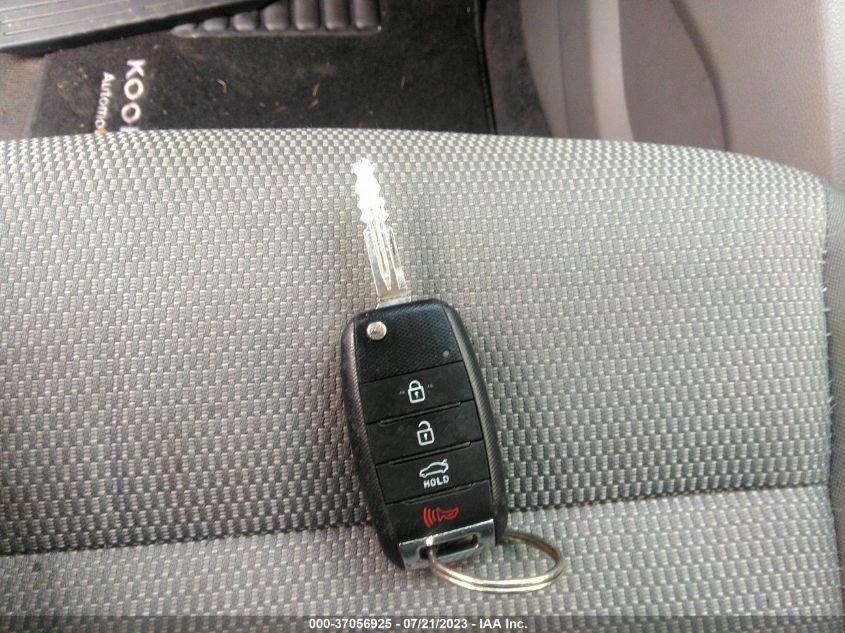 2018 KIA FORTE LX - 3KPFK4A74JE193222