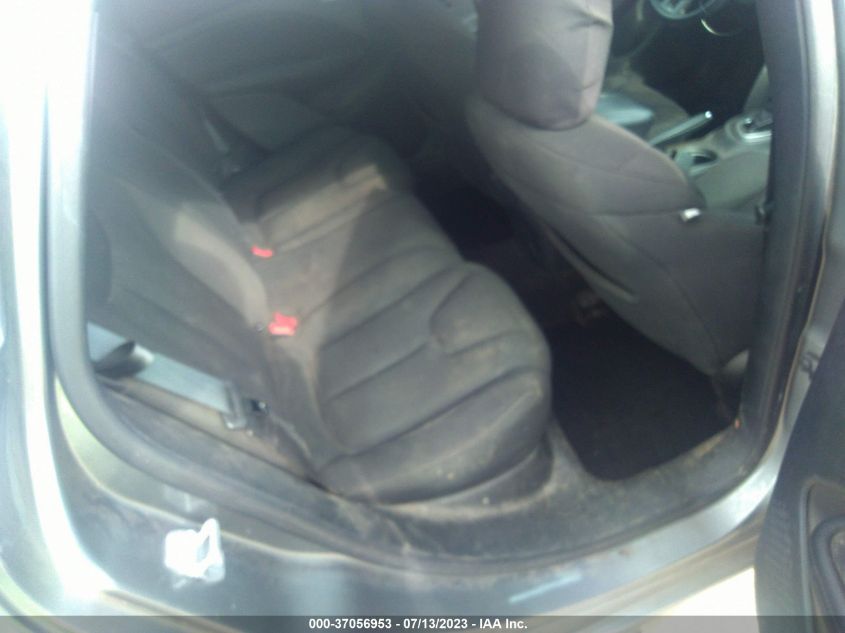 2013 DODGE DART LIMITED - 1C3CDFCAXDD107374