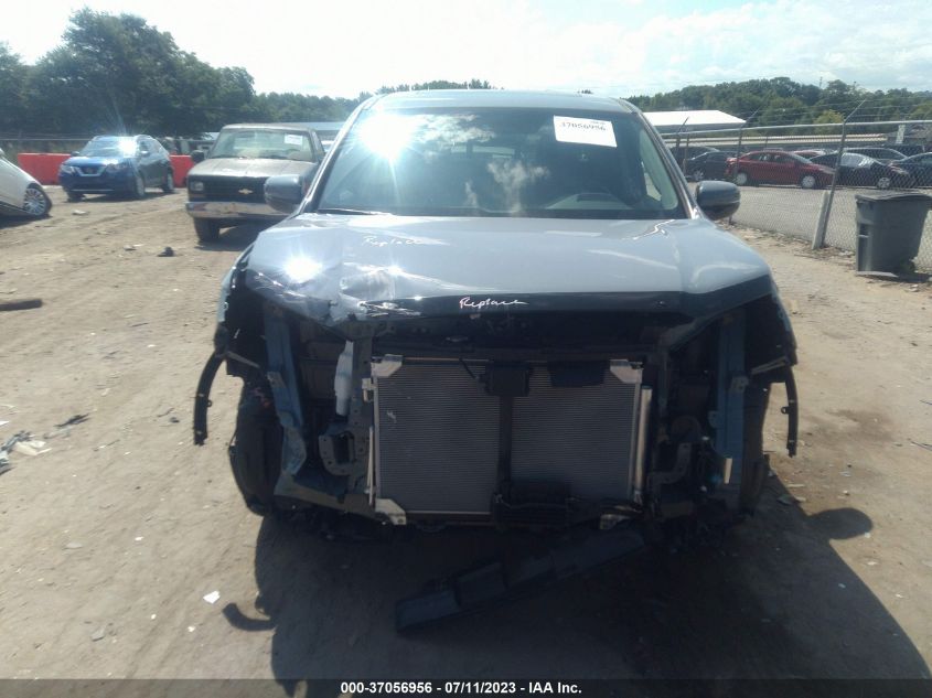 2023 HONDA RIDGELINE RTL-E - 5FPYK3F71PB020120