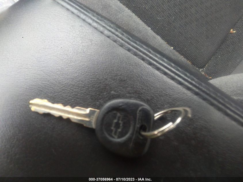 2014 CHEVROLET IMPALA LIMITED LS - 2G1WA5E36E1136323