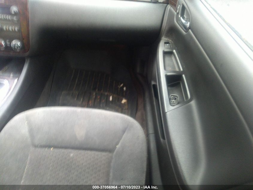 2014 CHEVROLET IMPALA LIMITED LS - 2G1WA5E36E1136323