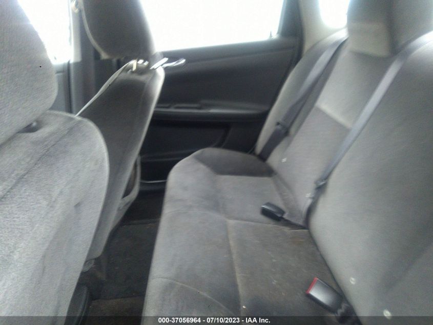 2014 CHEVROLET IMPALA LIMITED LS - 2G1WA5E36E1136323