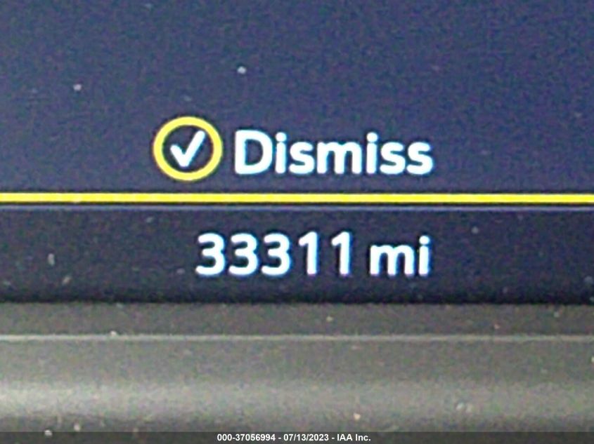 2021 CHEVROLET SILVERADO 1500 RST - 1GCUYEED4MZ400437