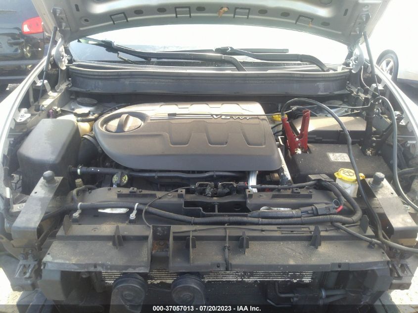 2015 JEEP CHEROKEE TRAILHAWK - 1C4PJMBS1FW668512