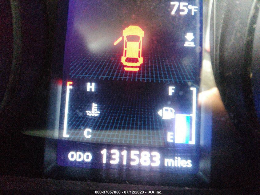 2013 MITSUBISHI OUTLANDER SPORT ES - 4A4AP3AU9DE024026