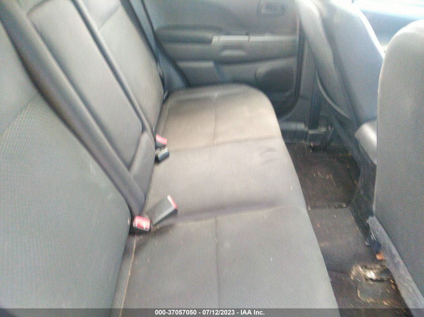2013 MITSUBISHI OUTLANDER SPORT ES - 4A4AP3AU9DE024026