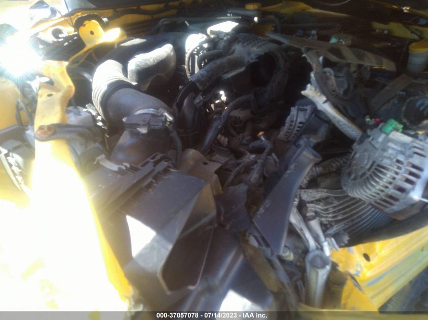 2015 SUBARU XV CROSSTREK PREMIUM - JF2GPADC6F8250617