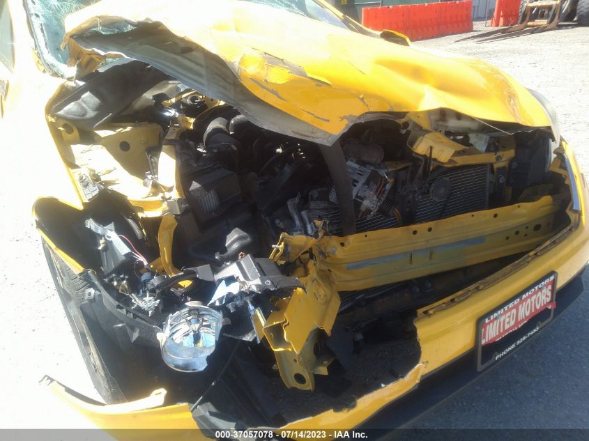 2015 SUBARU XV CROSSTREK PREMIUM - JF2GPADC6F8250617