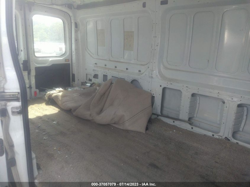 2018 FORD TRANSIT VAN - 1FTYR2CM3JKA56538