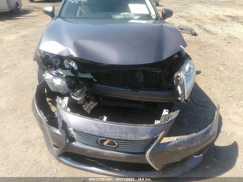 2013 LEXUS ES 350 4DR SDN - JTHBK1GG5D2069237