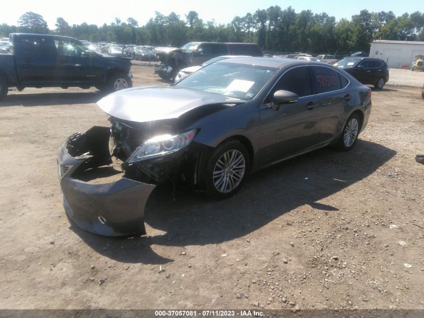 2013 LEXUS ES 350 4DR SDN - JTHBK1GG5D2069237