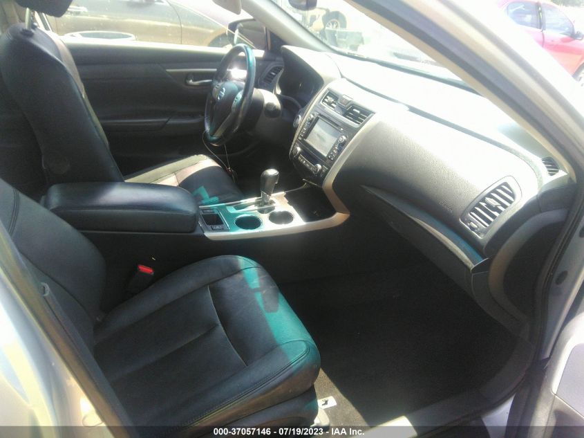2014 NISSAN ALTIMA 2.5 SL - 1N4AL3AP4EC113230