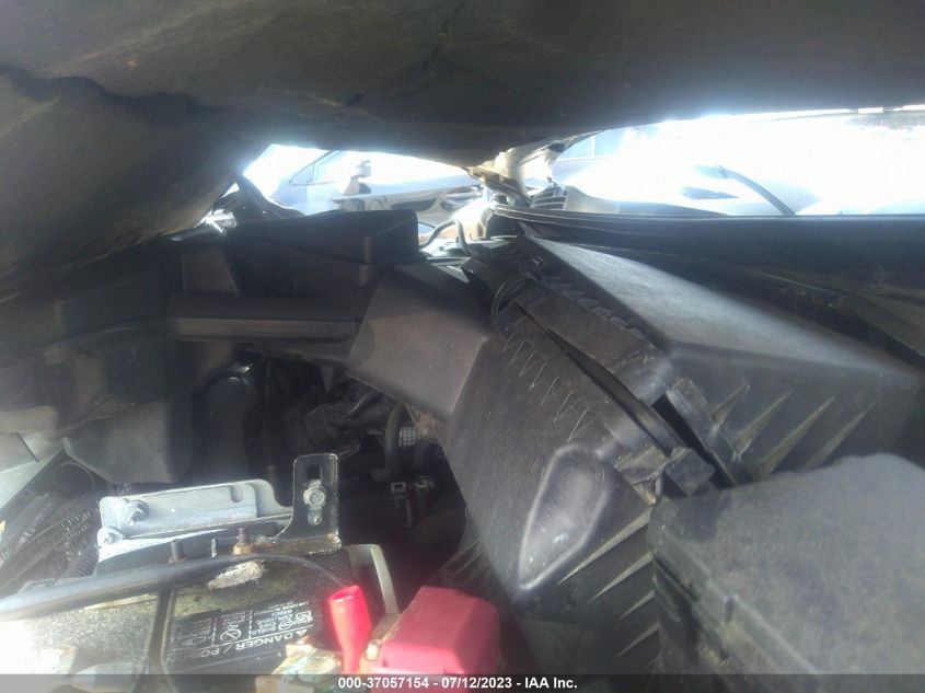 2013 NISSAN ALTIMA 2.5 SL - 1N4AL3AP3DC196826