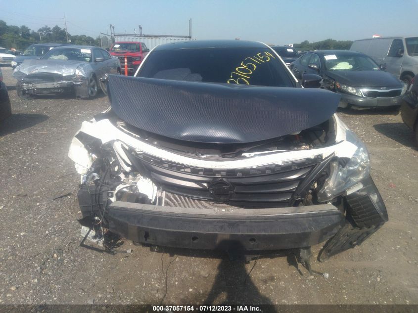 2013 NISSAN ALTIMA 2.5 SL - 1N4AL3AP3DC196826