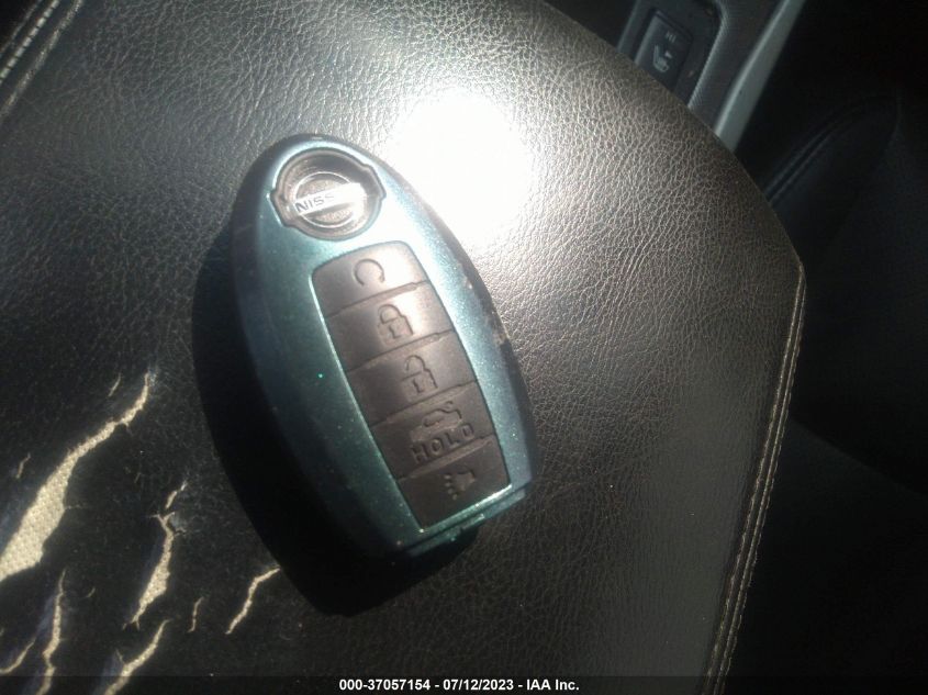 2013 NISSAN ALTIMA 2.5 SL - 1N4AL3AP3DC196826