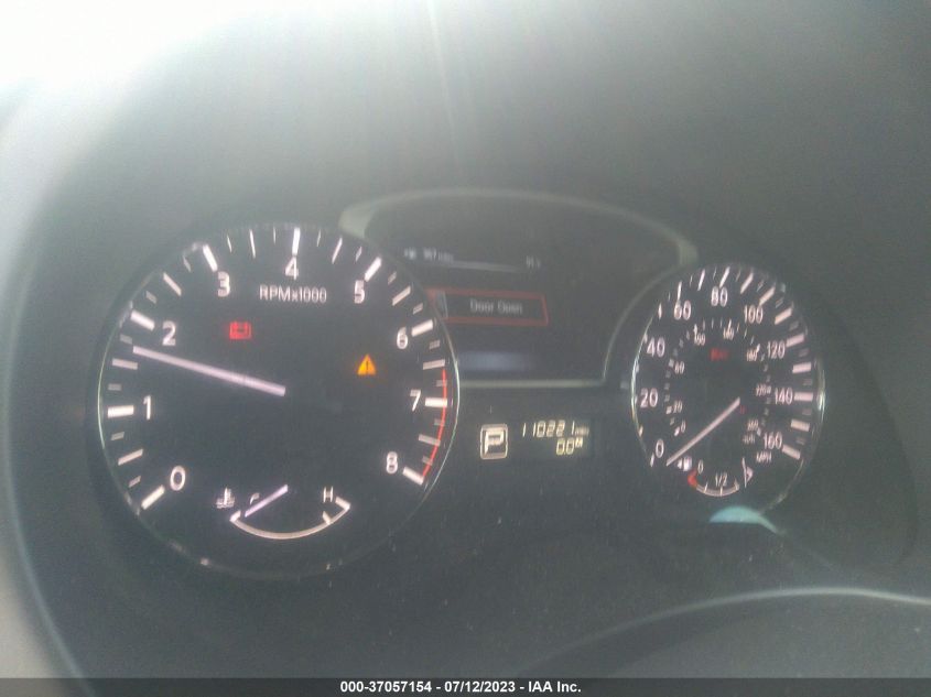 2013 NISSAN ALTIMA 2.5 SL - 1N4AL3AP3DC196826