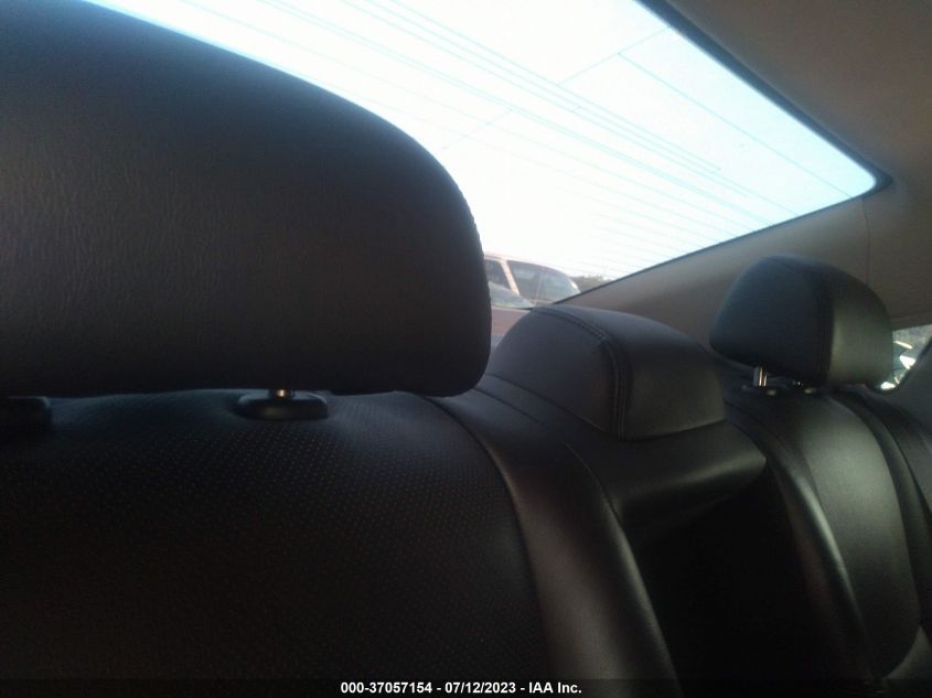 2013 NISSAN ALTIMA 2.5 SL - 1N4AL3AP3DC196826