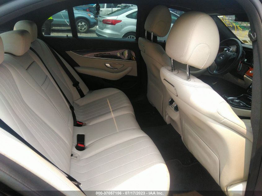 2018 MERCEDES-BENZ E-CLASS E 400 - WDDZF6GB2JA408713
