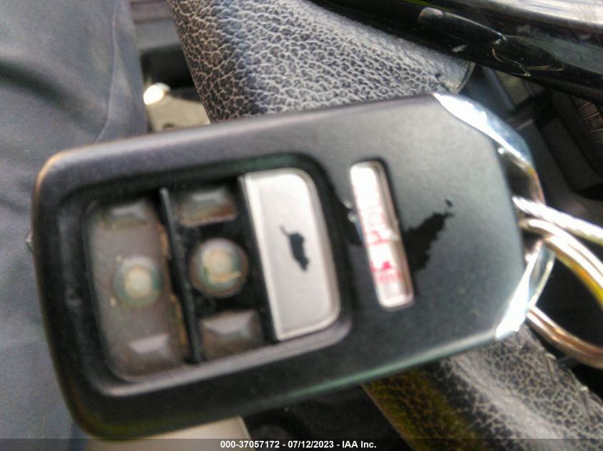 2017 HONDA HR-V EX-L NAVI - 3CZRU5H76HM723932