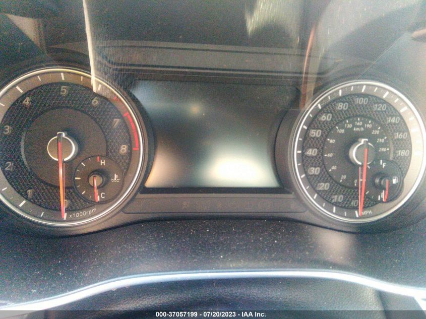 2020 GENESIS G70 3.3T - KMTG34LE0LU053610