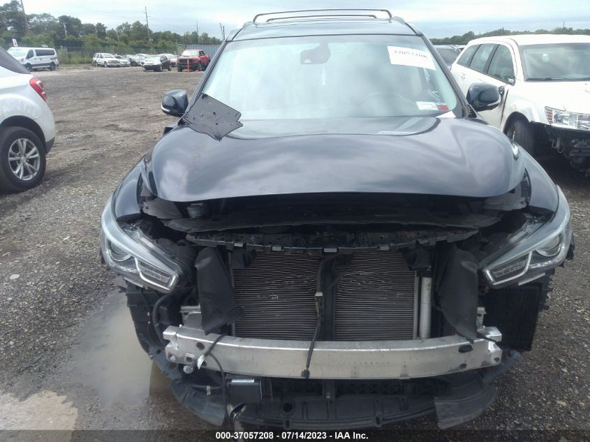 2016 INFINITI QX60 - 5N1AL0MM2GC528510