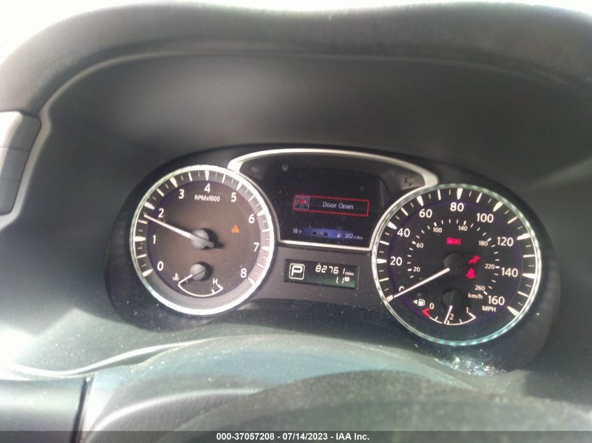 2016 INFINITI QX60 - 5N1AL0MM2GC528510