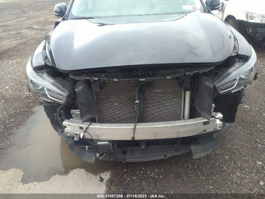 2016 INFINITI QX60 - 5N1AL0MM2GC528510