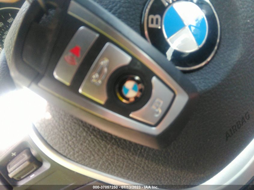 2015 BMW 3 SERIES 335I - WBA3A9G53FNT09101