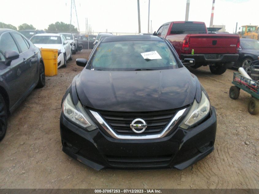 2016 NISSAN ALTIMA 2.5 SV - 1N4AL3AP6GC160522