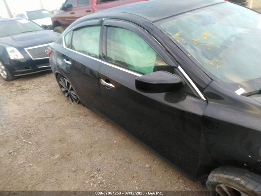 2016 NISSAN ALTIMA 2.5 SV - 1N4AL3AP6GC160522