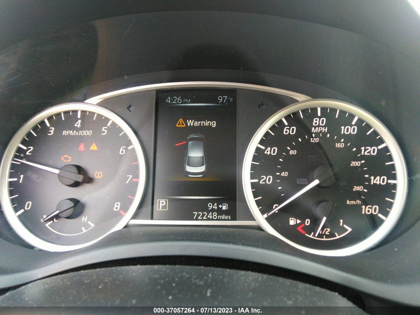 VIN 3N1AB7AP0HY250359 2017 NISSAN SENTRA SV