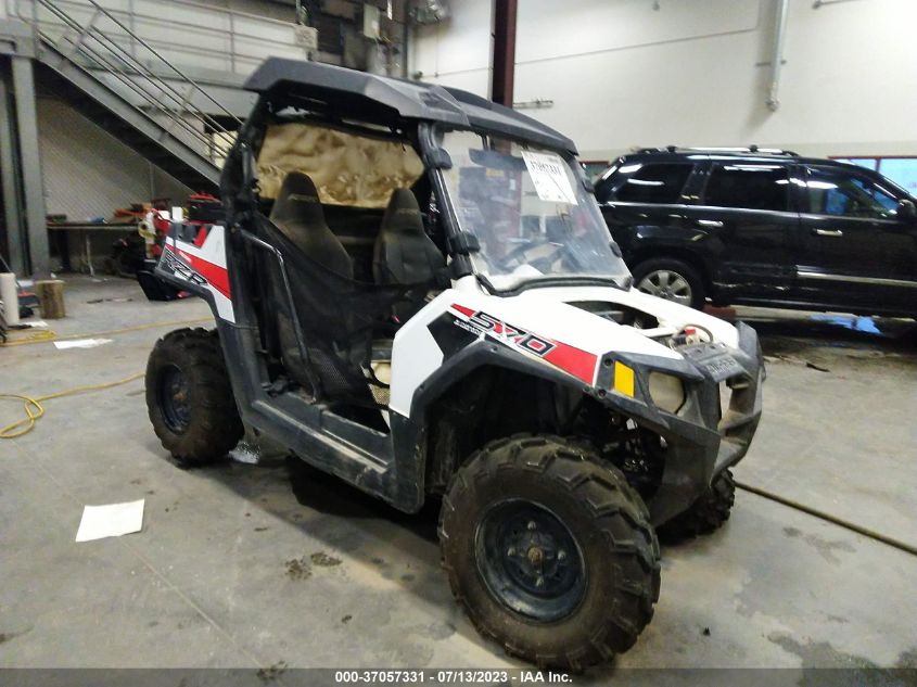 3NSCHA576ME534259 POLARIS RZR TRAIL 570 2021