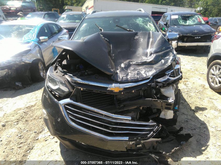 2019 CHEVROLET EQUINOX PREMIER - 2GNAXXEV9K6283187