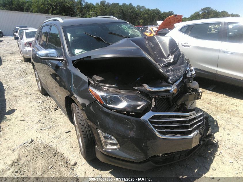 2019 CHEVROLET EQUINOX PREMIER - 2GNAXXEV9K6283187