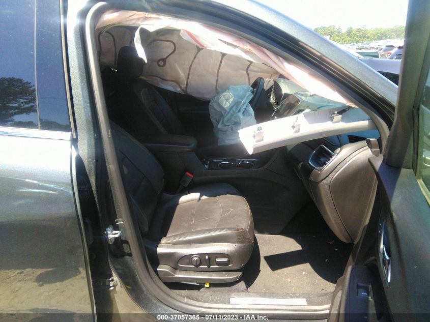 2019 CHEVROLET EQUINOX PREMIER - 2GNAXXEV9K6283187
