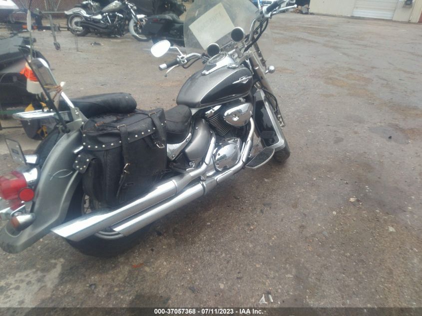 2005 SUZUKI C50 JS1VS55A652109485