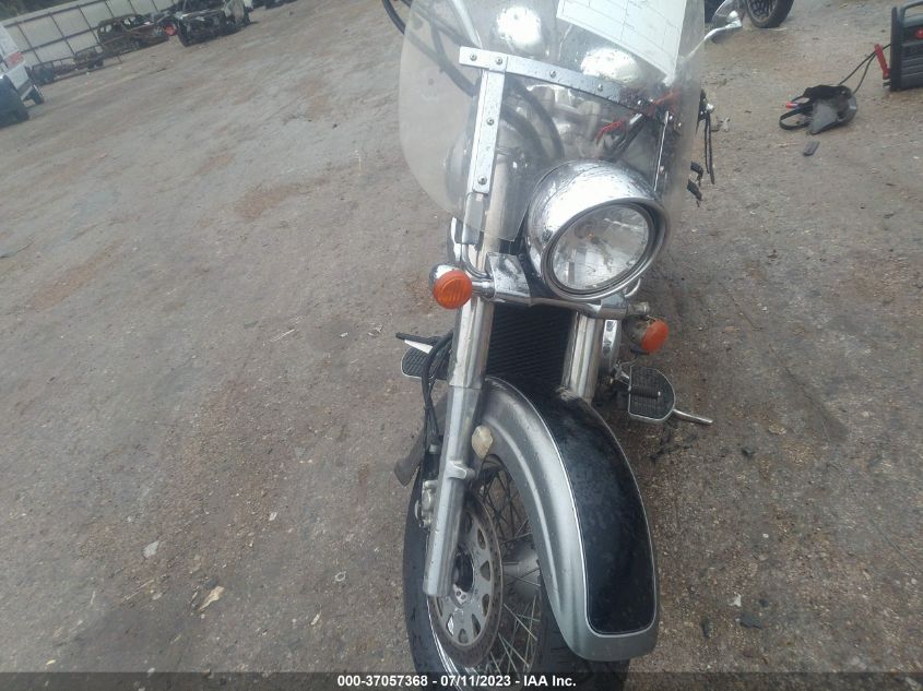 2005 SUZUKI C50 JS1VS55A652109485