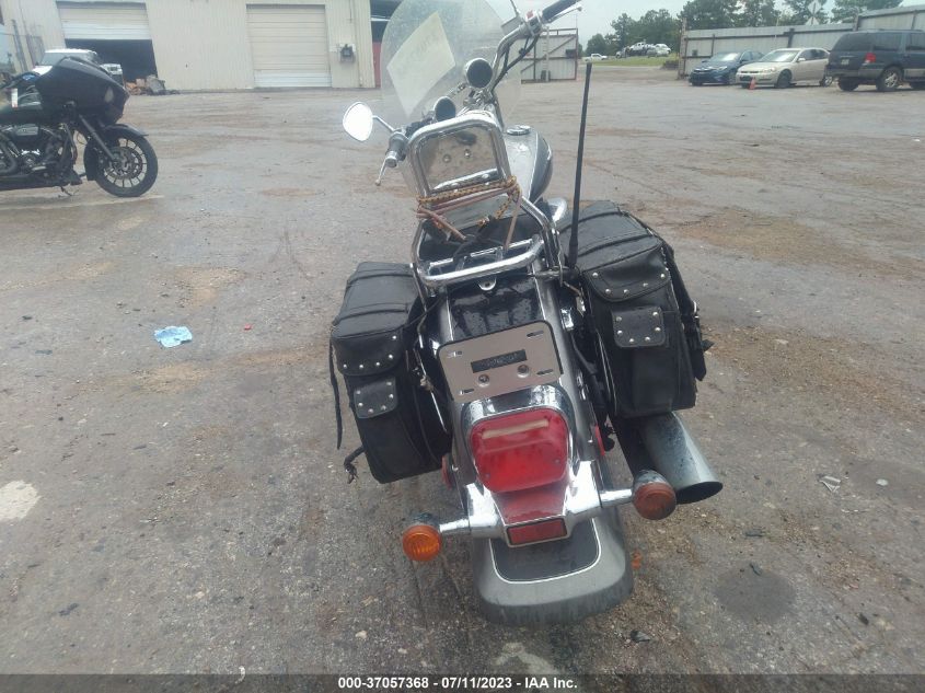 2005 SUZUKI C50 JS1VS55A652109485