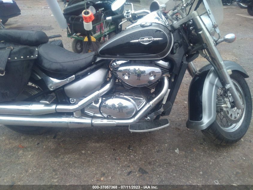2005 SUZUKI C50 JS1VS55A652109485