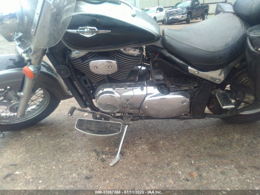2005 SUZUKI C50 JS1VS55A652109485