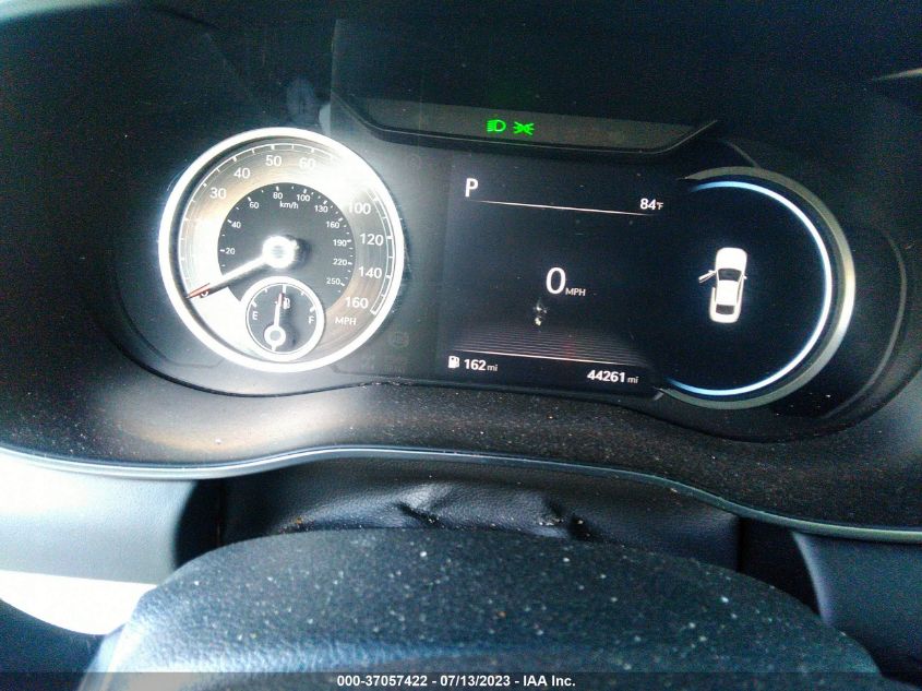 2022 GENESIS G70 2.0T - KMTG34TA0NU099583
