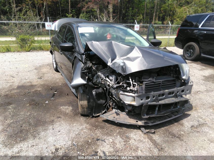 2015 FORD FOCUS S - 1FADP3E20FL374114