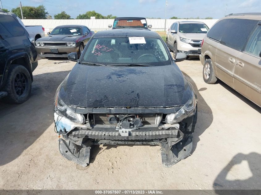 2020 NISSAN ALTIMA 2.5 S - 1N4BL4BV3LC238997
