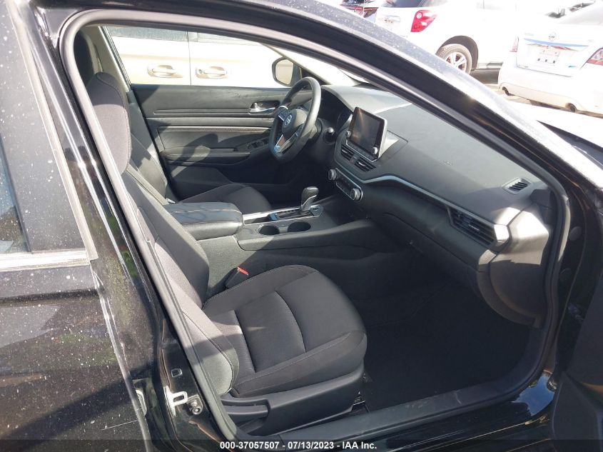 2020 NISSAN ALTIMA 2.5 S - 1N4BL4BV3LC238997