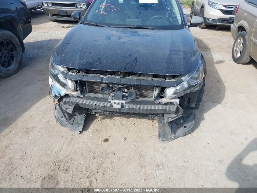 2020 NISSAN ALTIMA 2.5 S - 1N4BL4BV3LC238997