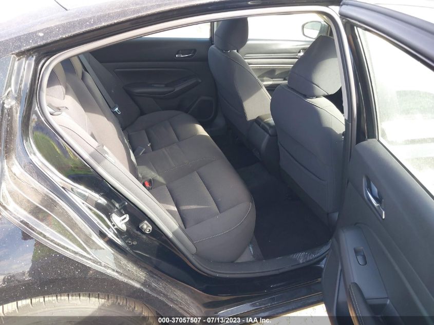 2020 NISSAN ALTIMA 2.5 S - 1N4BL4BV3LC238997