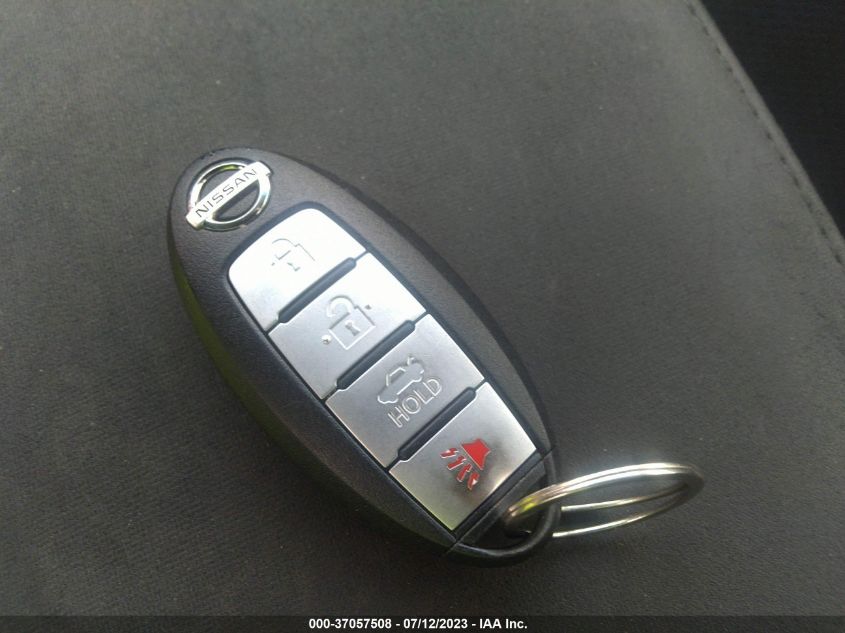 2015 NISSAN ALTIMA 2.5 S - 1N4AL3AP3FN316566