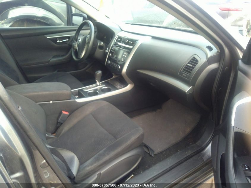 2015 NISSAN ALTIMA 2.5 S - 1N4AL3AP3FN316566